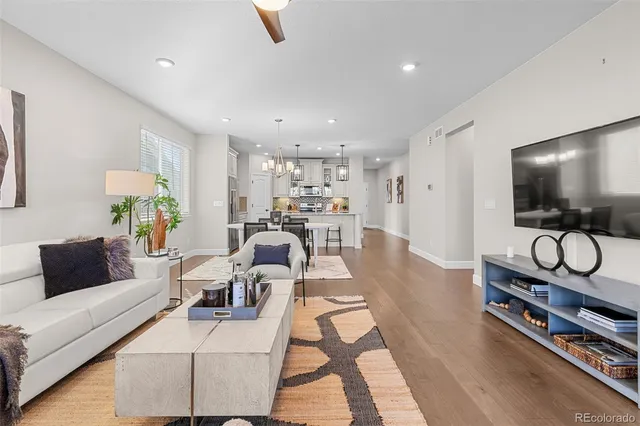 $675,000 | 17409 Springfield Drive, Parker, CO 80134