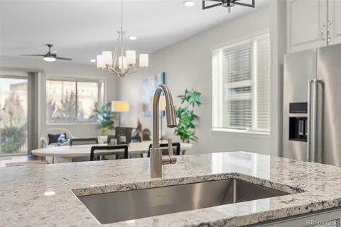 $675,000 | 17409 Springfield Drive, Parker, CO 80134