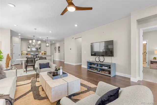 $675,000 | 17409 Springfield Drive, Parker, CO 80134