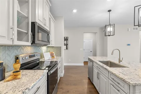 $675,000 | 17409 Springfield Drive, Parker, CO 80134