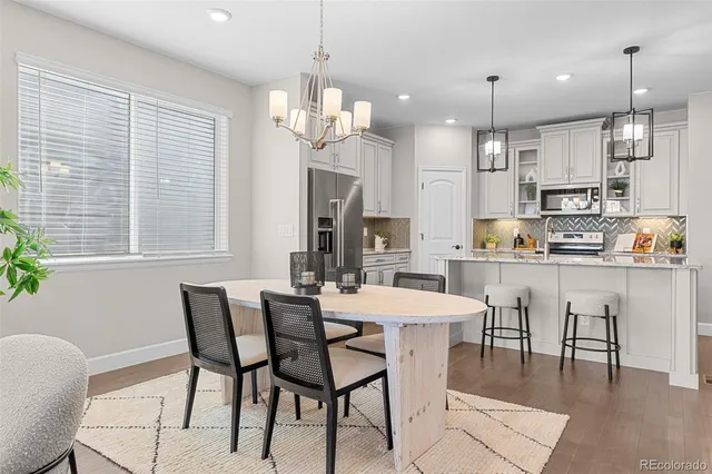 $675,000 | 17409 Springfield Drive, Parker, CO 80134