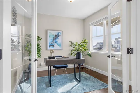 $675,000 | 17409 Springfield Drive, Parker, CO 80134