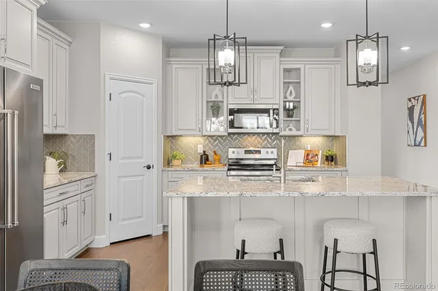 $675,000 | 17409 Springfield Drive, Parker, CO 80134