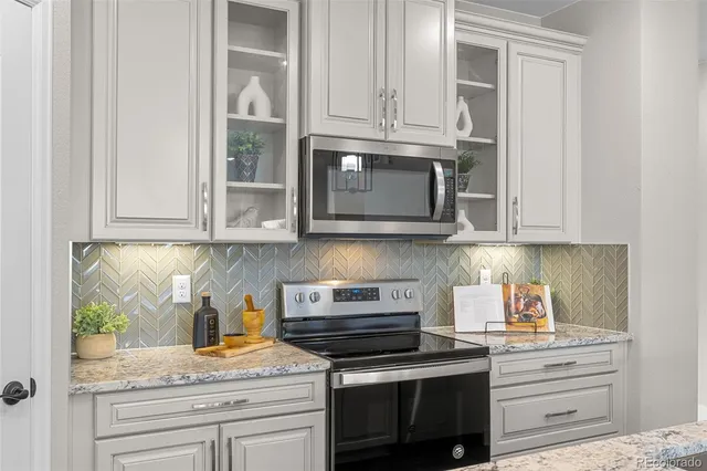 $675,000 | 17409 Springfield Drive, Parker, CO 80134