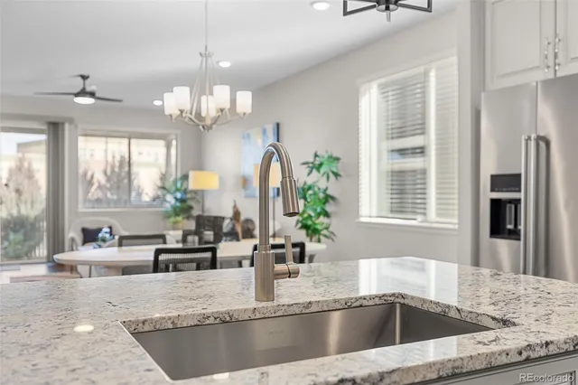 $675,000 | 17409 Springfield Drive, Parker, CO 80134