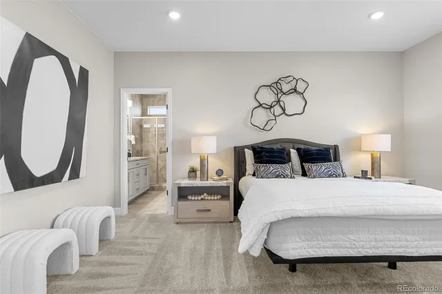 $675,000 | 17409 Springfield Drive, Parker, CO 80134