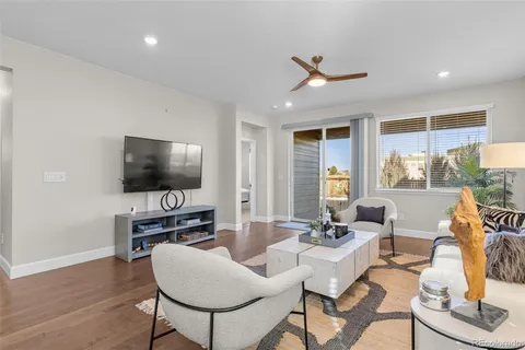 $675,000 | 17409 Springfield Drive, Parker, CO 80134