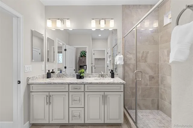 $675,000 | 17409 Springfield Drive, Parker, CO 80134