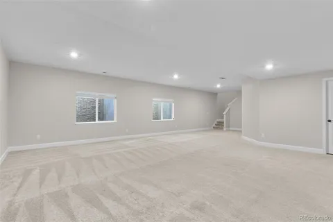 $675,000 | 17409 Springfield Drive, Parker, CO 80134