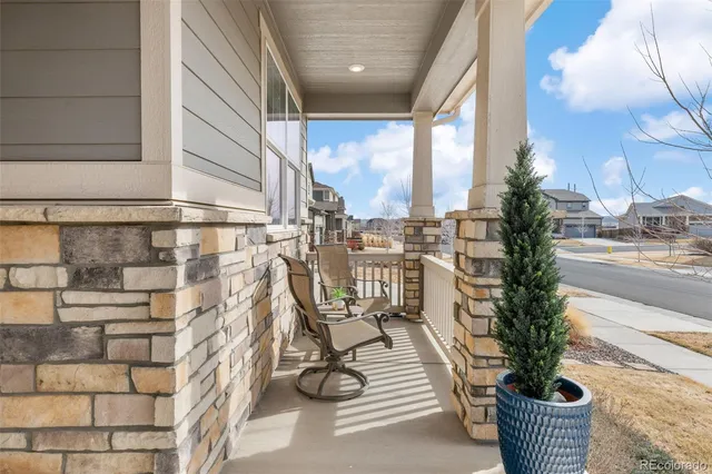 $675,000 | 17409 Springfield Drive, Parker, CO 80134