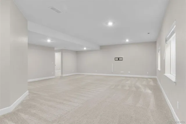 $675,000 | 17409 Springfield Drive, Parker, CO 80134