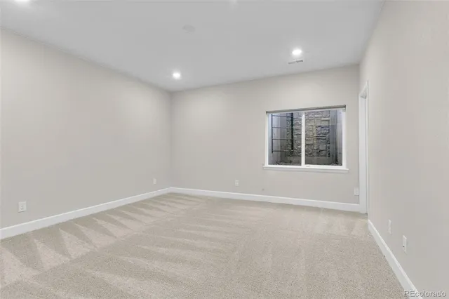 $675,000 | 17409 Springfield Drive, Parker, CO 80134