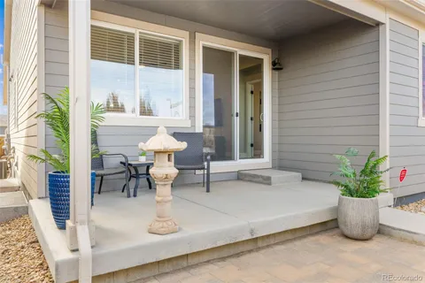 $675,000 | 17409 Springfield Drive, Parker, CO 80134