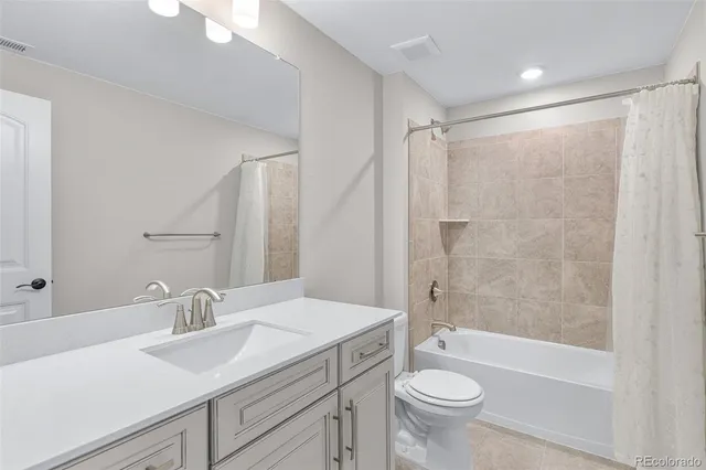 $675,000 | 17409 Springfield Drive, Parker, CO 80134