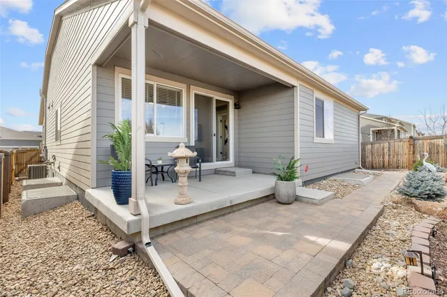 $675,000 | 17409 Springfield Drive, Parker, CO 80134