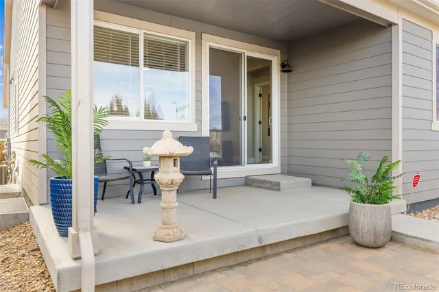 $675,000 | 17409 Springfield Drive, Parker, CO 80134