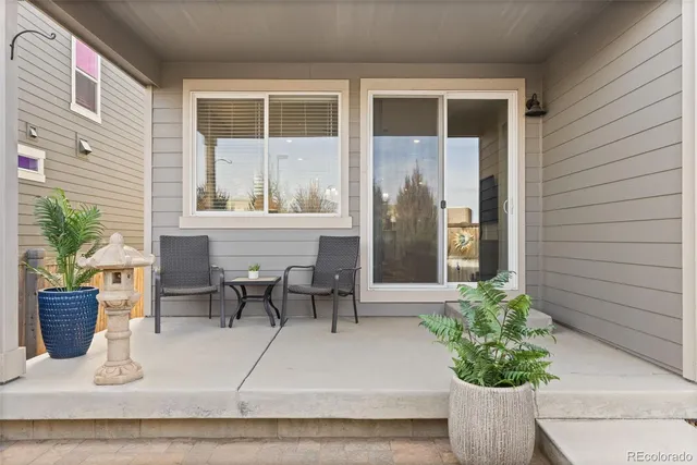 $675,000 | 17409 Springfield Drive, Parker, CO 80134