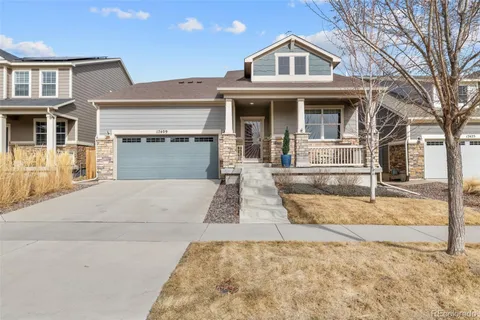 $675,000 | 17409 Springfield Drive, Parker, CO 80134