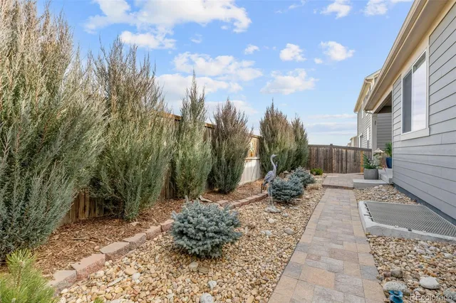 $675,000 | 17409 Springfield Drive, Parker, CO 80134