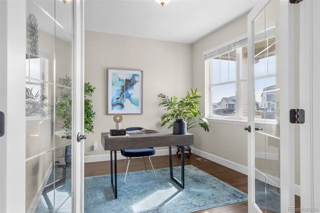 $675,000 | 17409 Springfield Drive, Parker, CO 80134