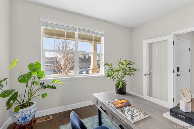 $675,000 | 17409 Springfield Drive, Parker, CO 80134