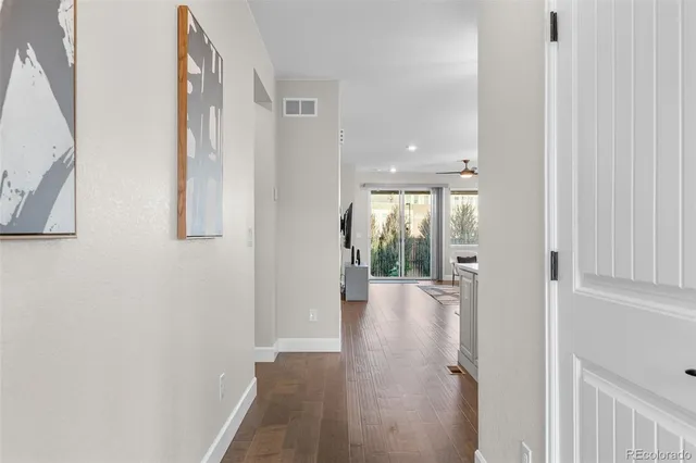 $675,000 | 17409 Springfield Drive, Parker, CO 80134