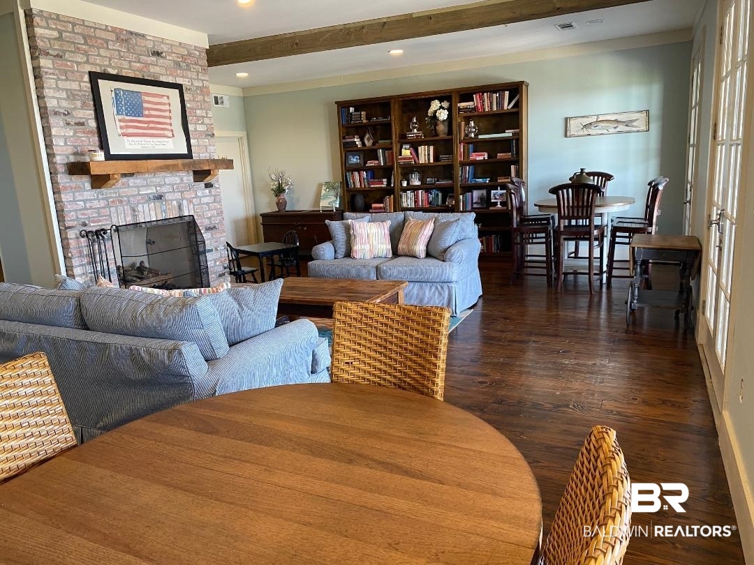 25773 Canal Road, Unit 40 Orange Beach, AL 36561 - Photo 32 of 38
