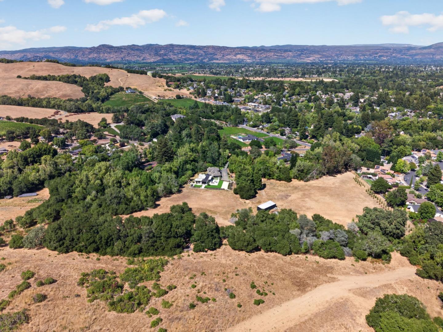 1195 Partrick Road Napa, CA 94558 - Photo 110 of 121