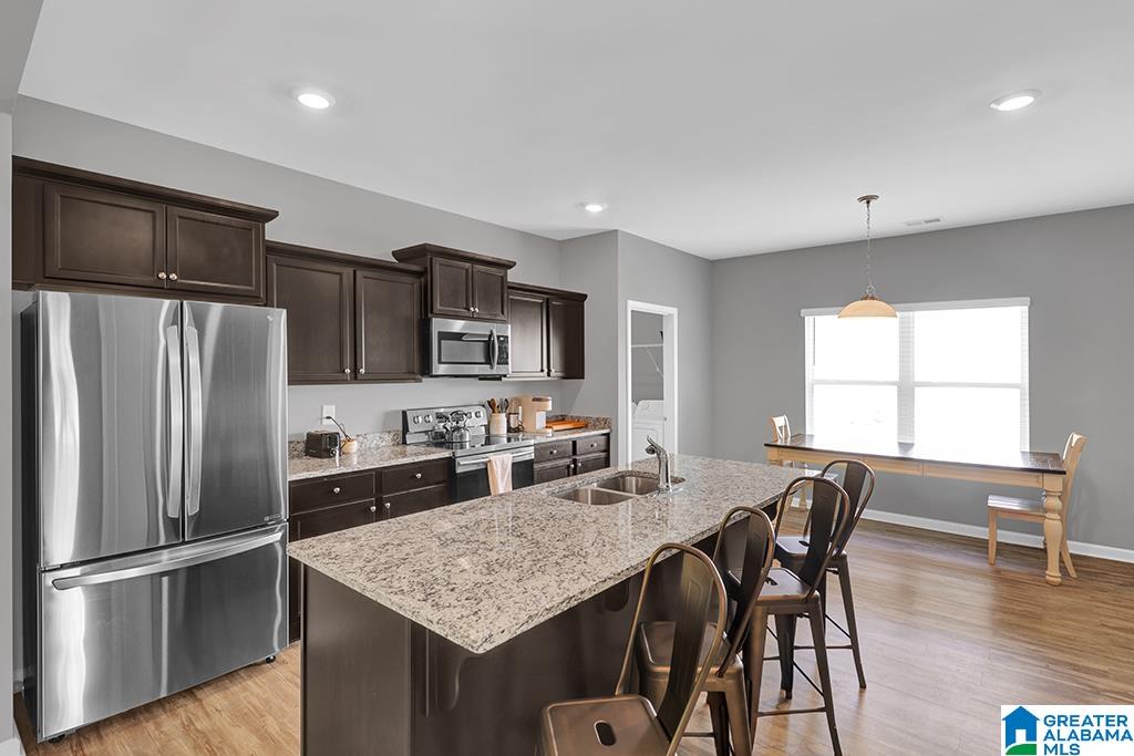 1640 Baxter Avenue Springville, AL 35146 - Photo 10 of 22 Gallery Image 10