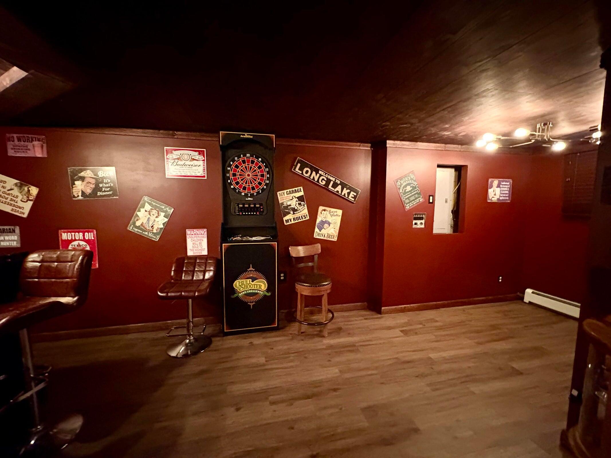 722 Beaulieu Road Madawaska, ME 04773 - Photo 22 of 60 Basement3