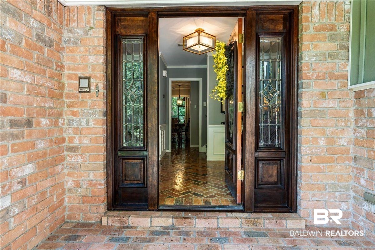 8321 Fordham Road Mobile, AL 36619 - Photo 10 of 50