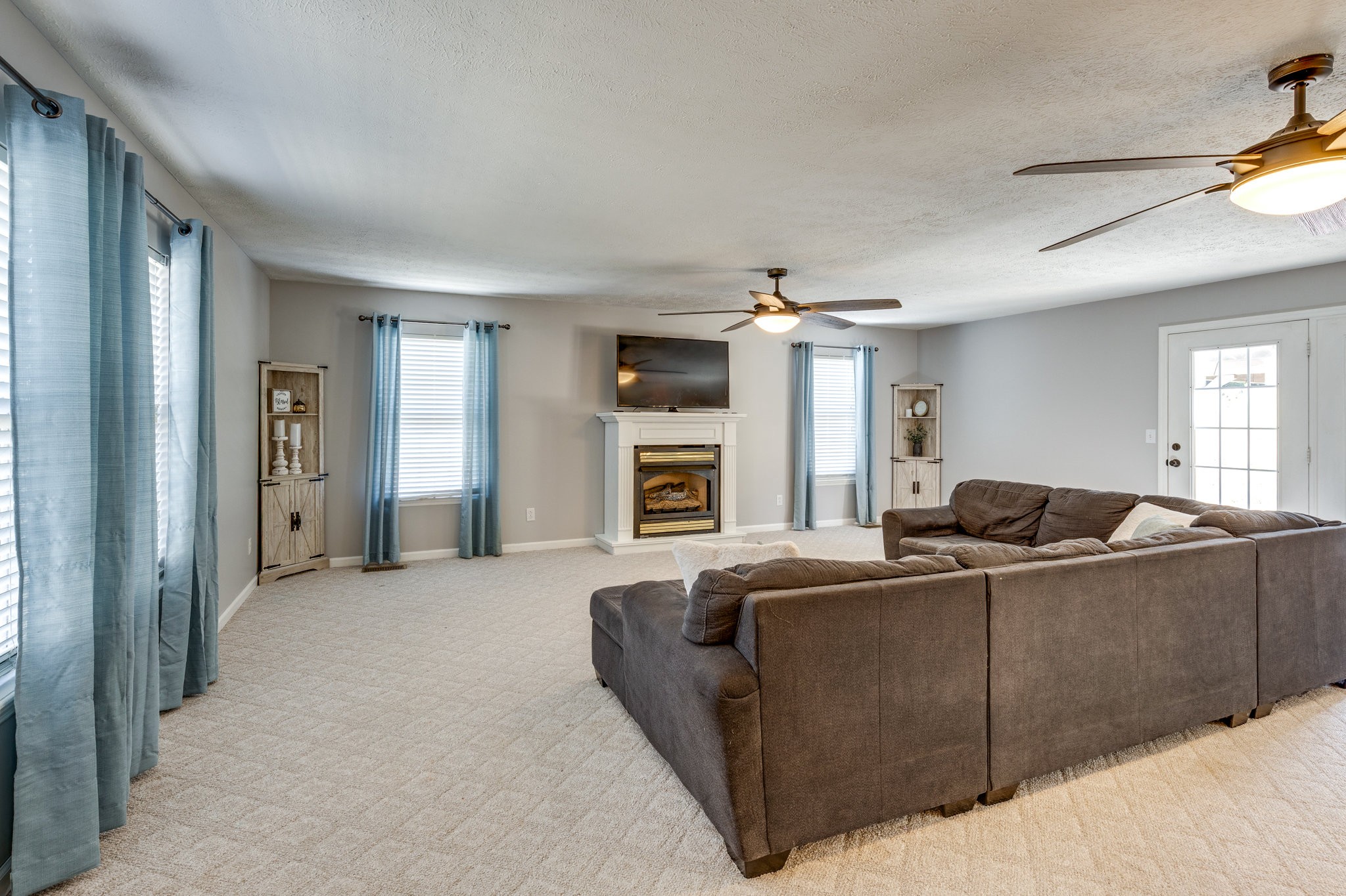 102 Henry Sharp Road Hohenwald, TN 38462 - Photo 20 of 52 Gallery Image 20