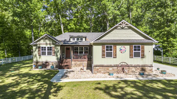 $459,900 | 330 Old Tasso Place Northeast, Cleveland, TN 37312