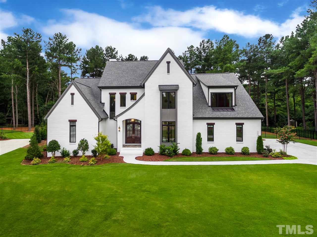 1209 Hannahs View Drive Raleigh, NC 27615 - Photo 1 of 30