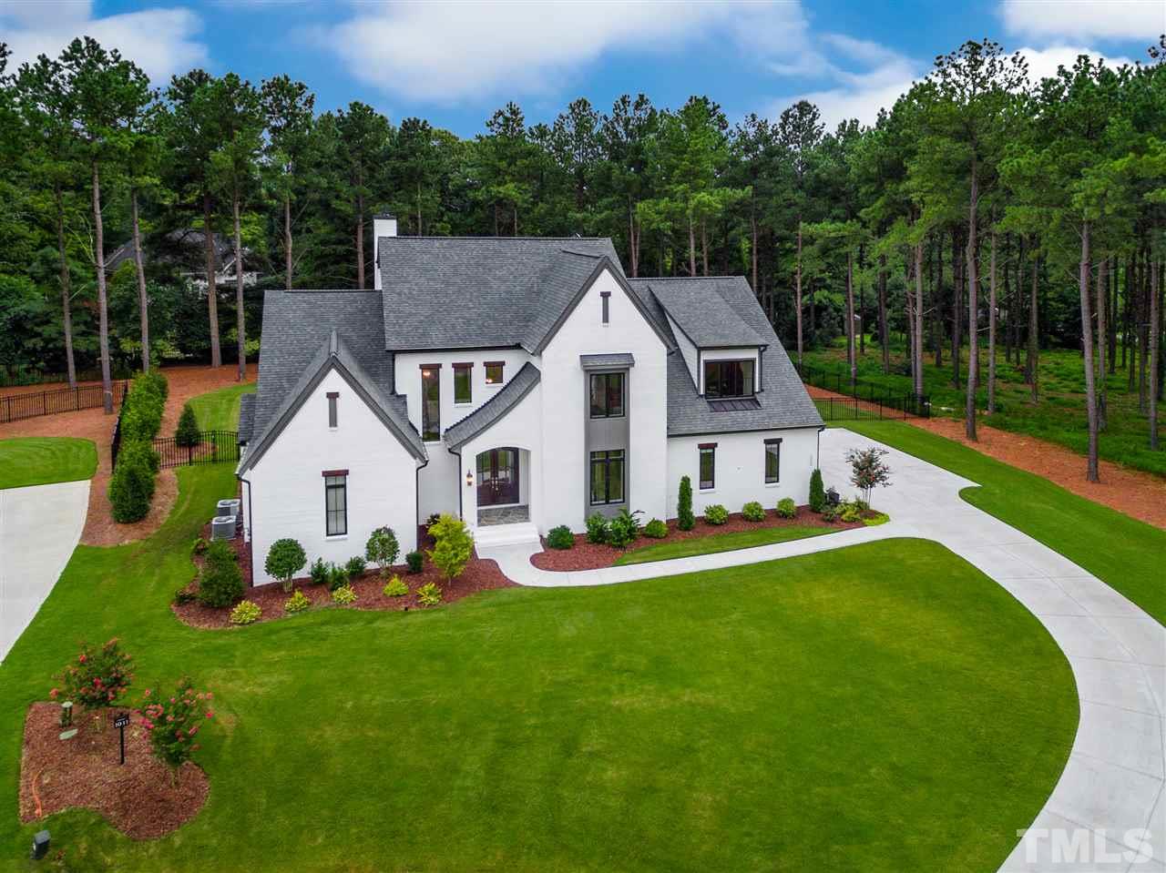 1209 Hannahs View Drive Raleigh, NC 27615 - Photo 2 of 30
