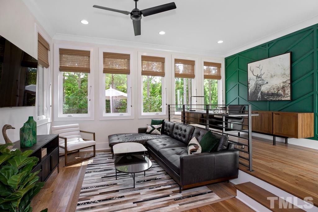 1209 Hannahs View Drive Raleigh, NC 27615 - Photo 18 of 30