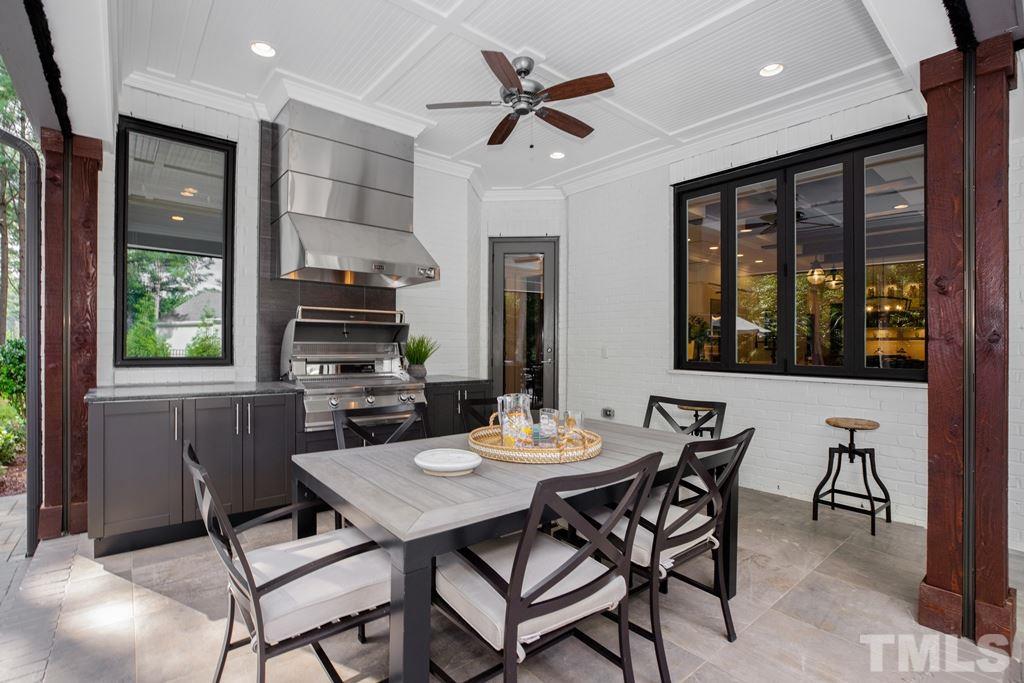 1209 Hannahs View Drive Raleigh, NC 27615 - Photo 27 of 30