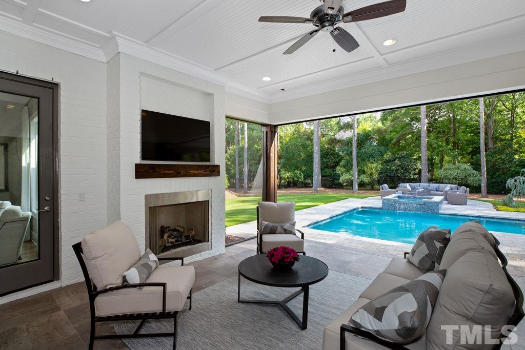 1209 Hannahs View Drive Raleigh, NC 27615 - Photo 28 of 30