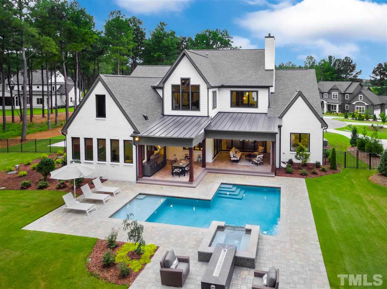 1209 Hannahs View Drive Raleigh, NC 27615 - Photo 30 of 30