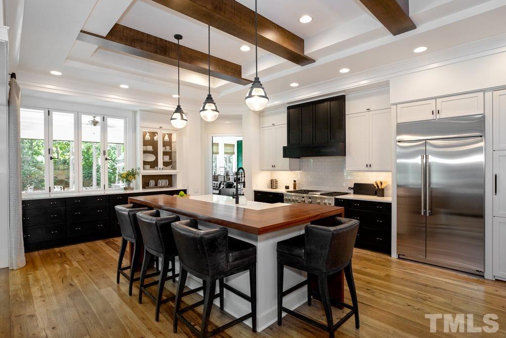 1209 Hannahs View Drive Raleigh, NC 27615 - Photo 4 of 30