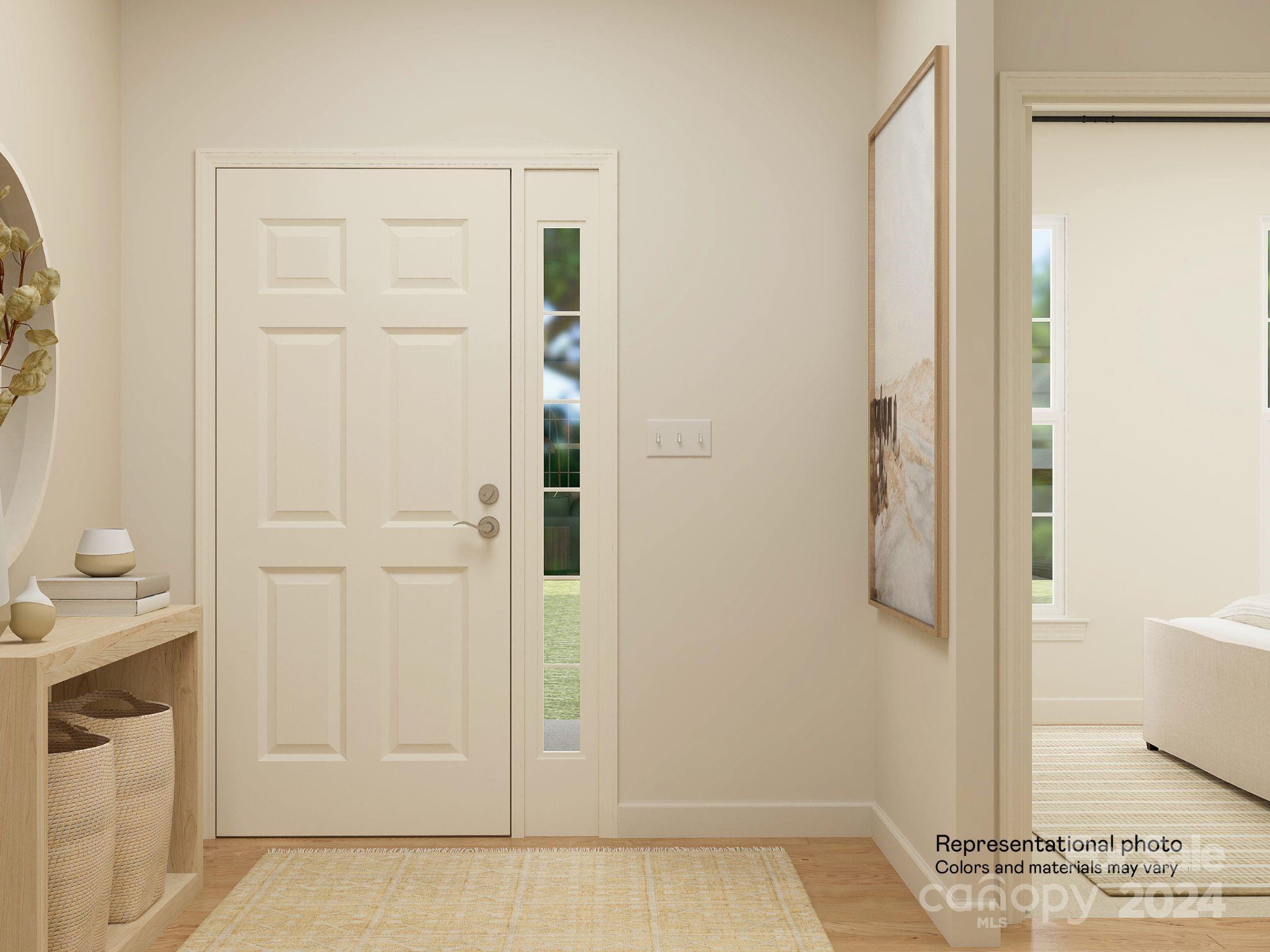 263 Hamptons Cove Road, Unit FCE 21 Troutman, NC 28166 - Photo 15 of 25 Gallery Image 15