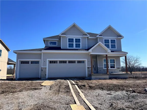 $586,580 | 16513 Ingalls Street, Gardner, KS 66030