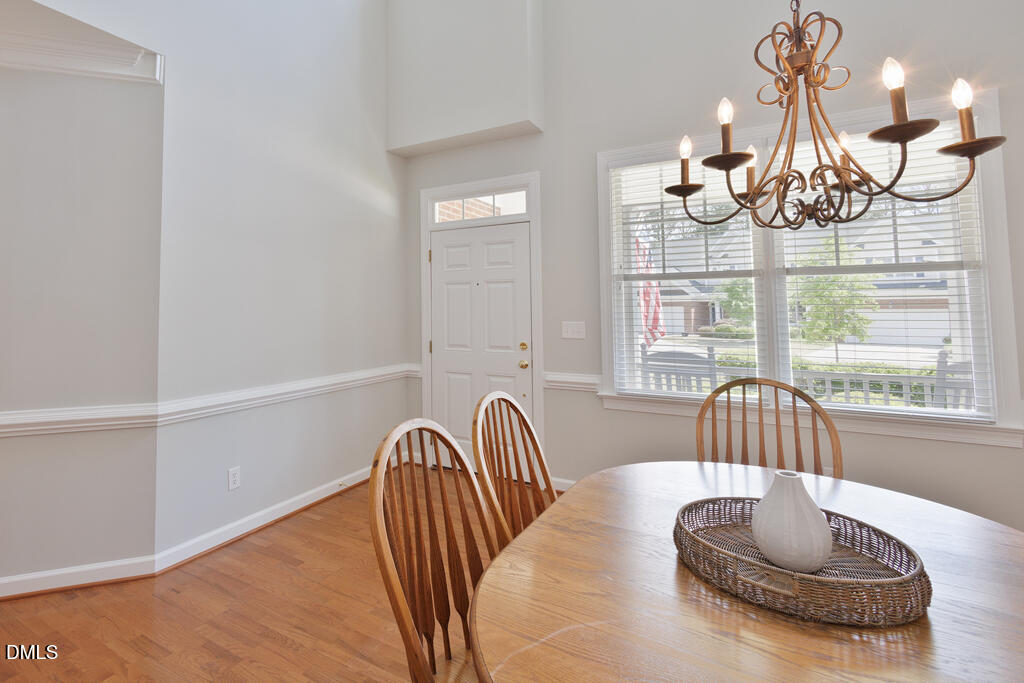 8030 Satillo Lane Raleigh, NC 27616 - Photo 4 of 45 Gallery Image 4