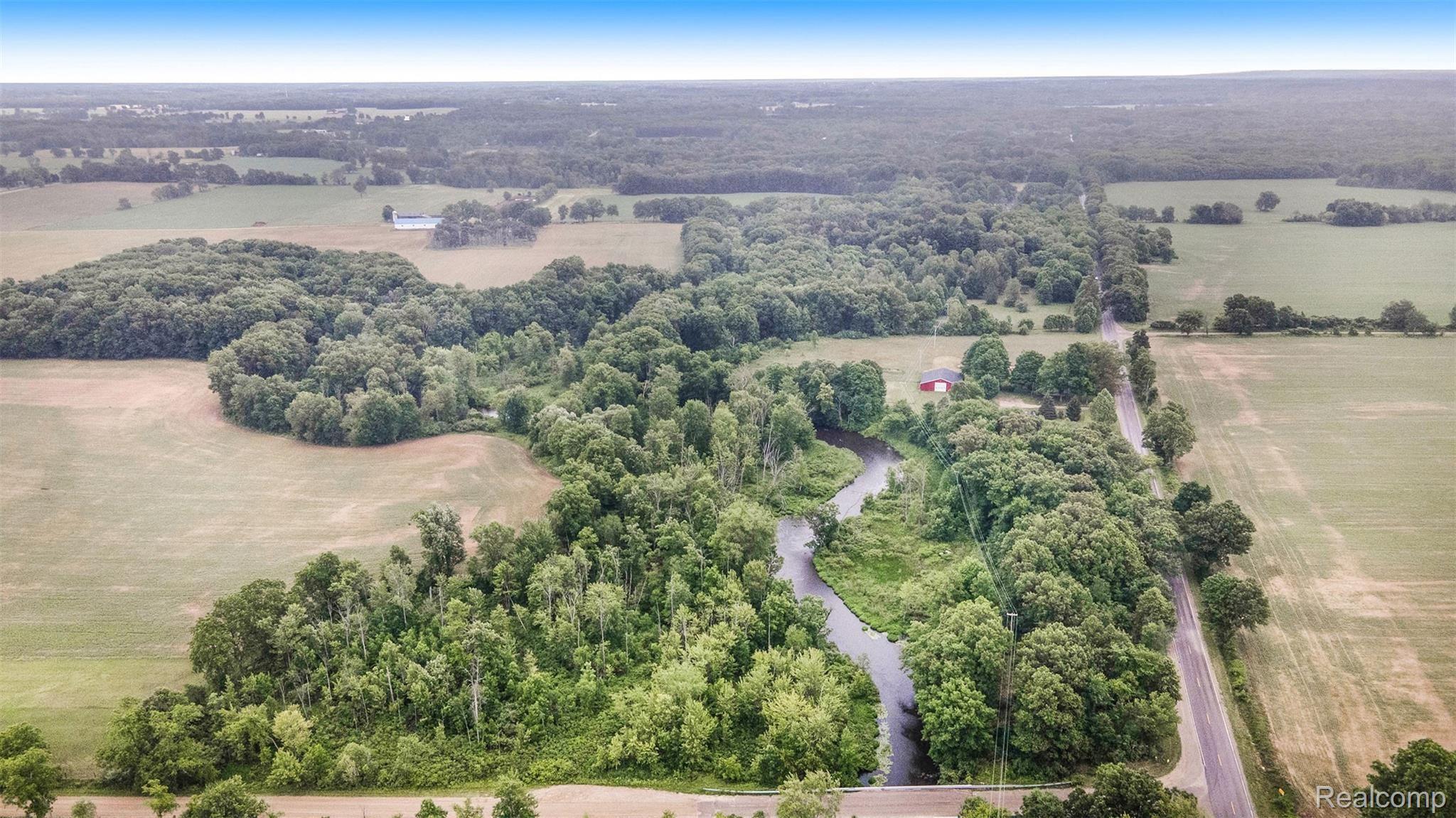 12304 Silver Lake Road Byron, MI 48418 - Photo 3 of 34 DJI_0103.jpg