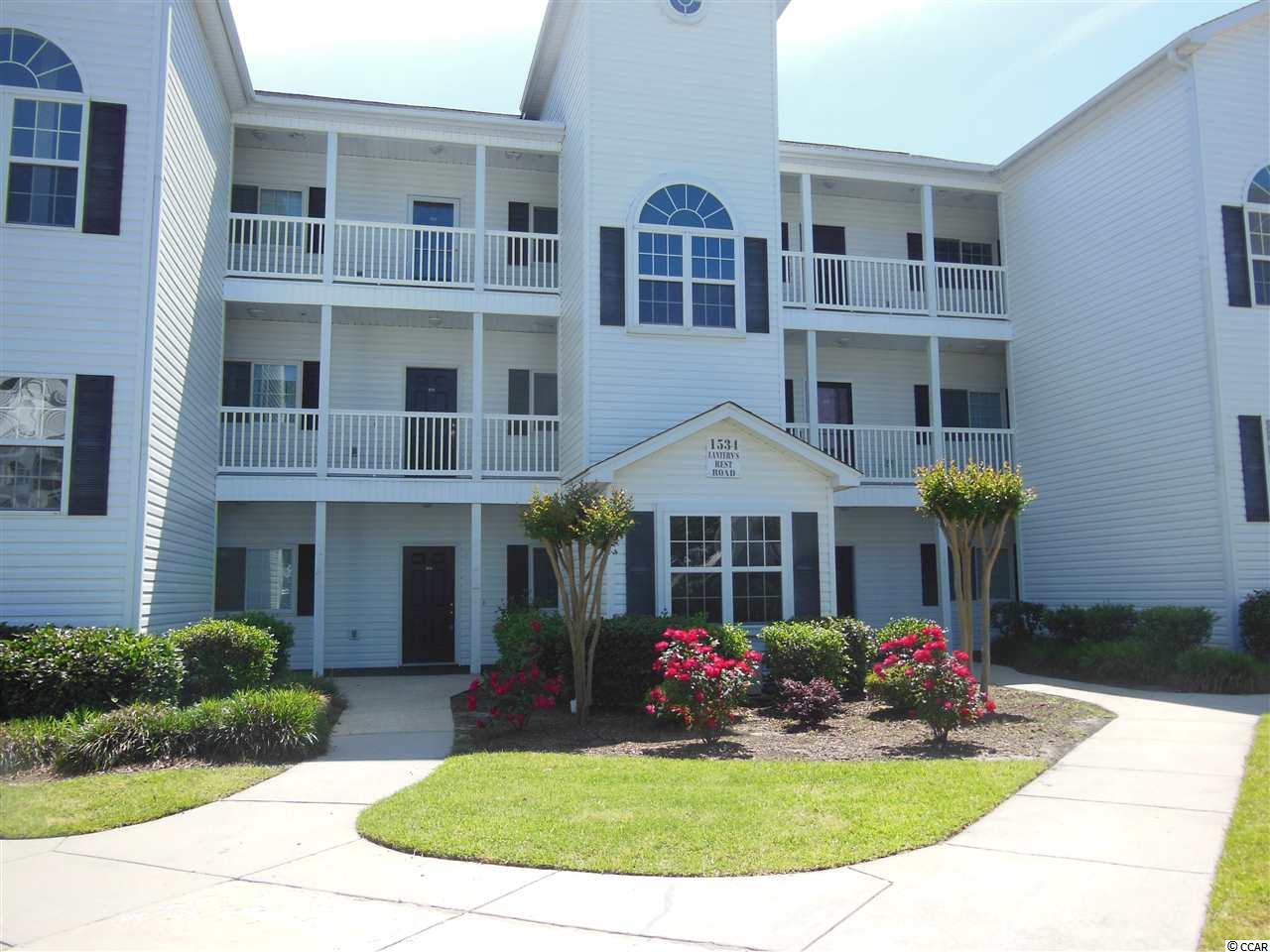 1534 Lanterns Rest Road, Unit 204 Myrtle Beach, SC 29579 - Photo 1 of 38 Gallery Image 1