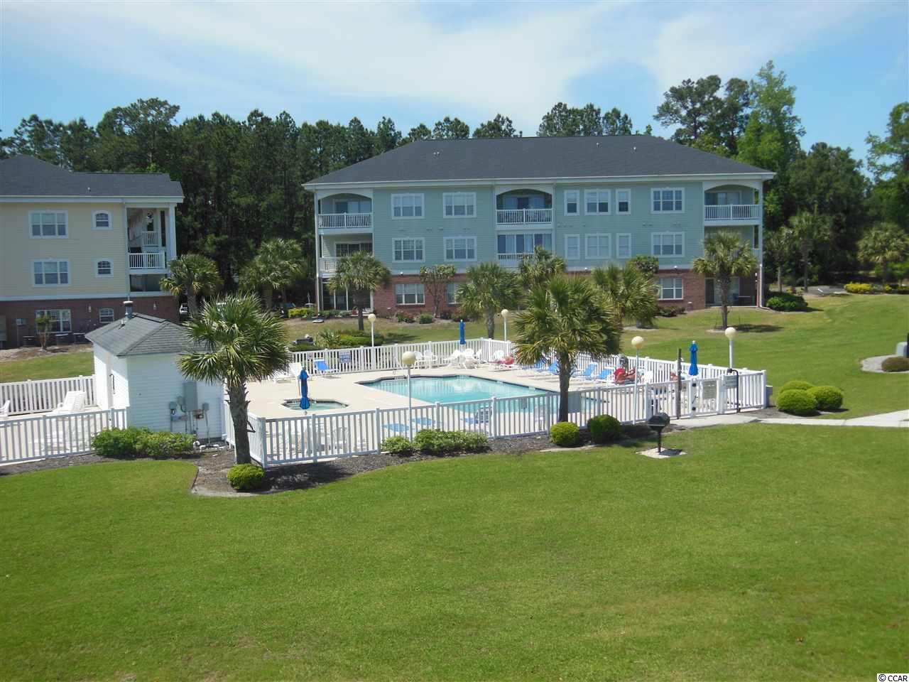 1534 Lanterns Rest Road, Unit 204 Myrtle Beach, SC 29579 - Photo 35 of 38 Gallery Image 35
