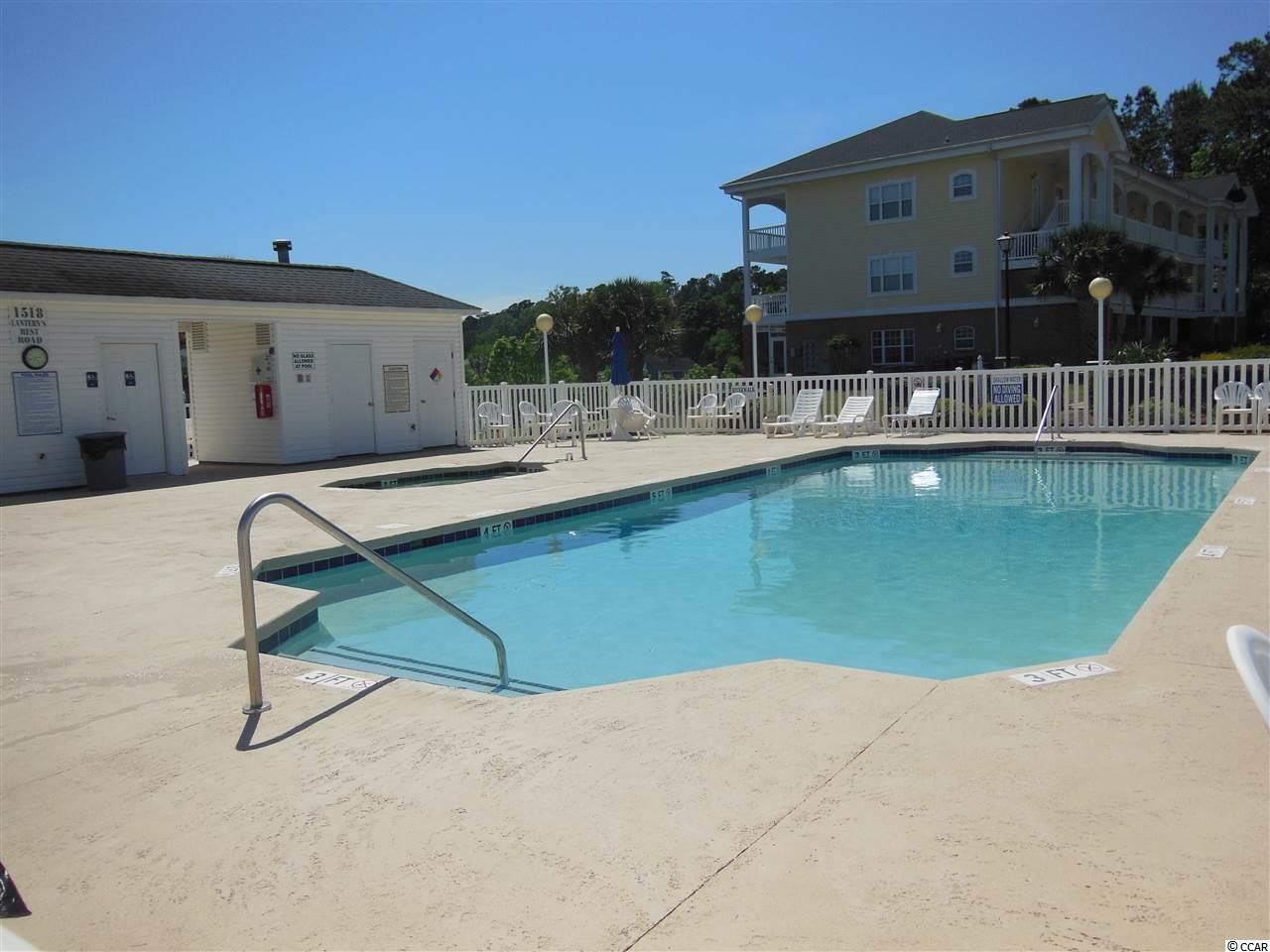 1534 Lanterns Rest Road, Unit 204 Myrtle Beach, SC 29579 - Photo 36 of 38 Gallery Image 36