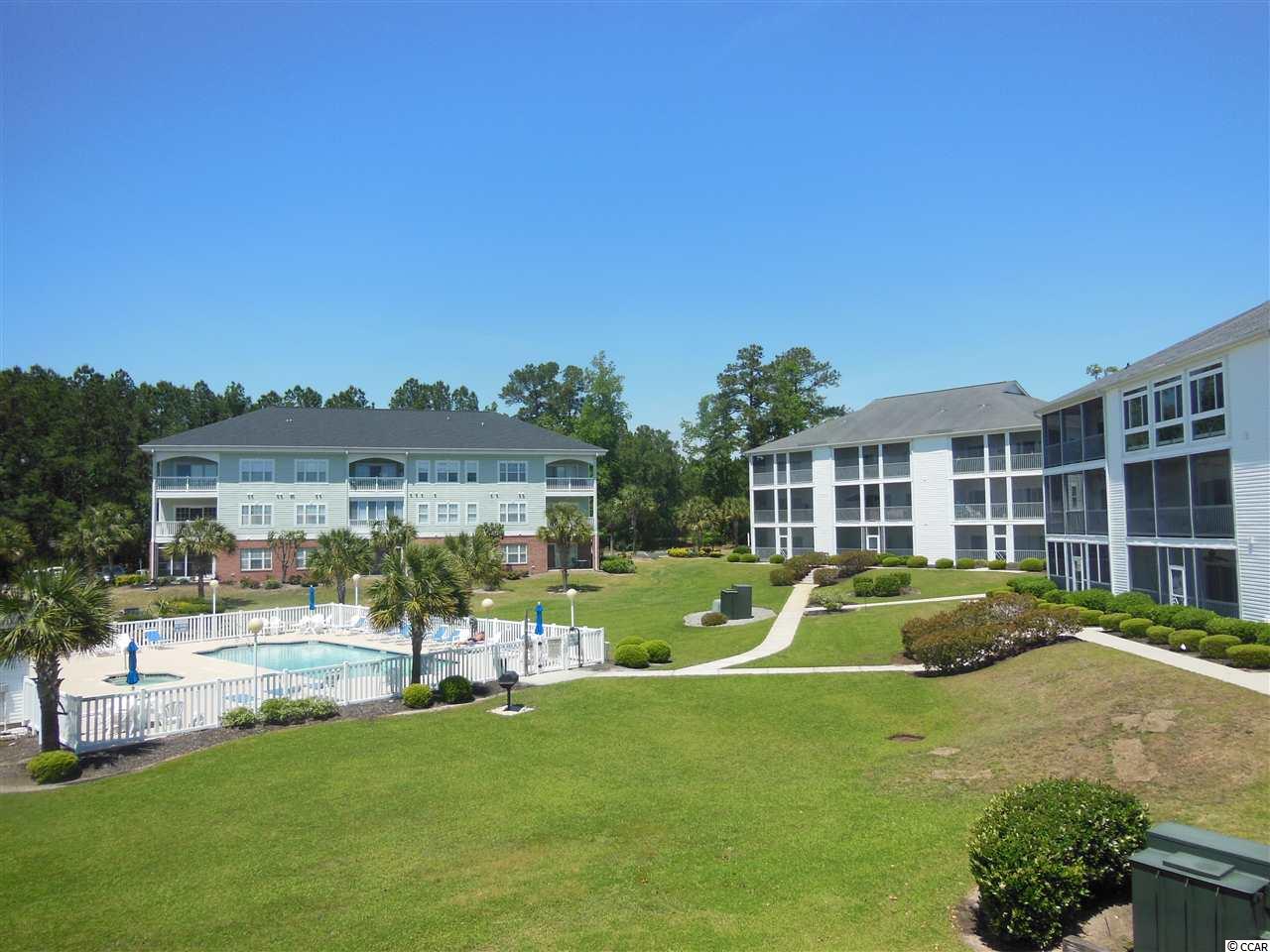 1534 Lanterns Rest Road, Unit 204 Myrtle Beach, SC 29579 - Photo 37 of 38 Gallery Image 37
