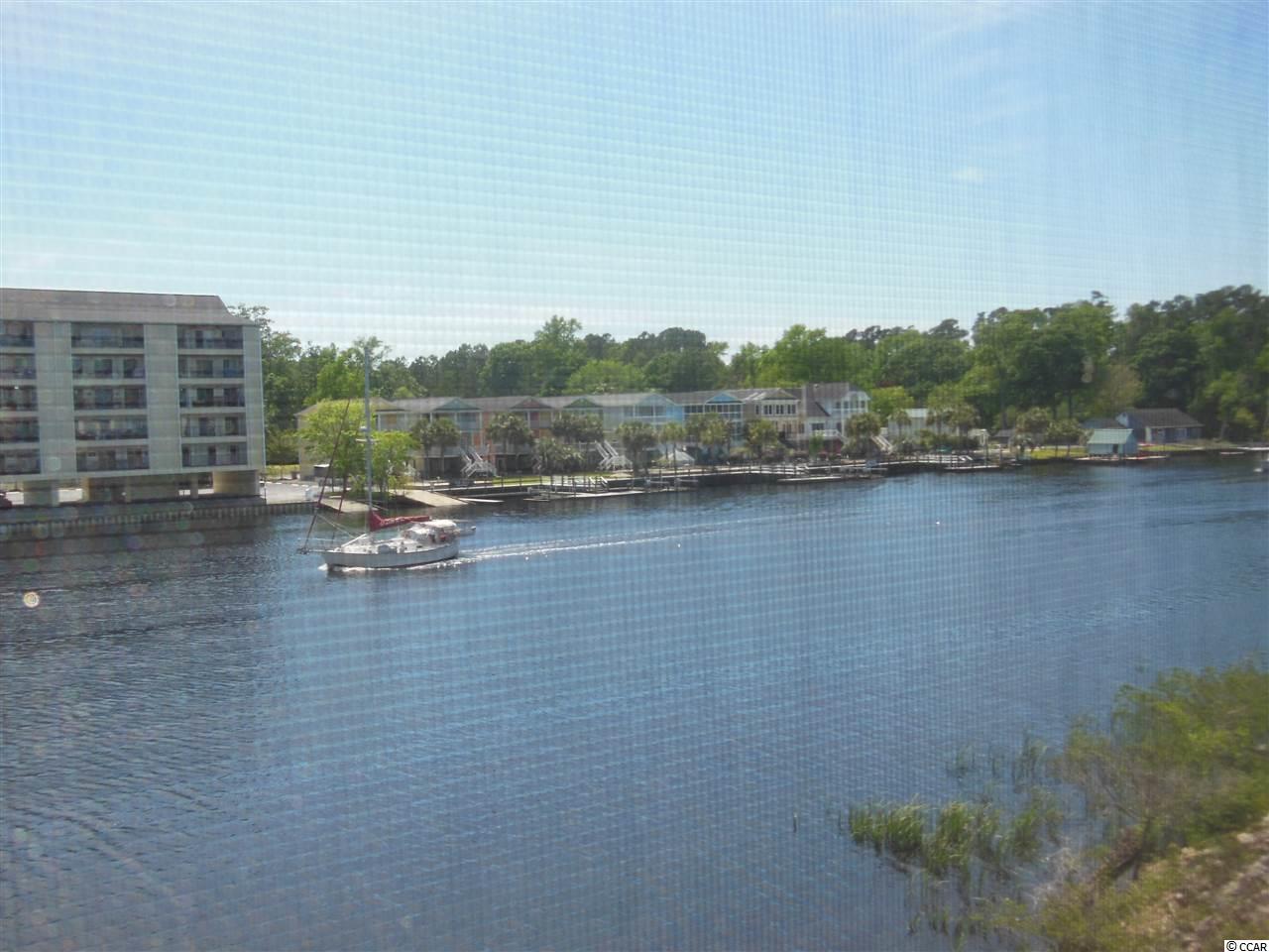1534 Lanterns Rest Road, Unit 204 Myrtle Beach, SC 29579 - Photo 38 of 38 Gallery Image 38