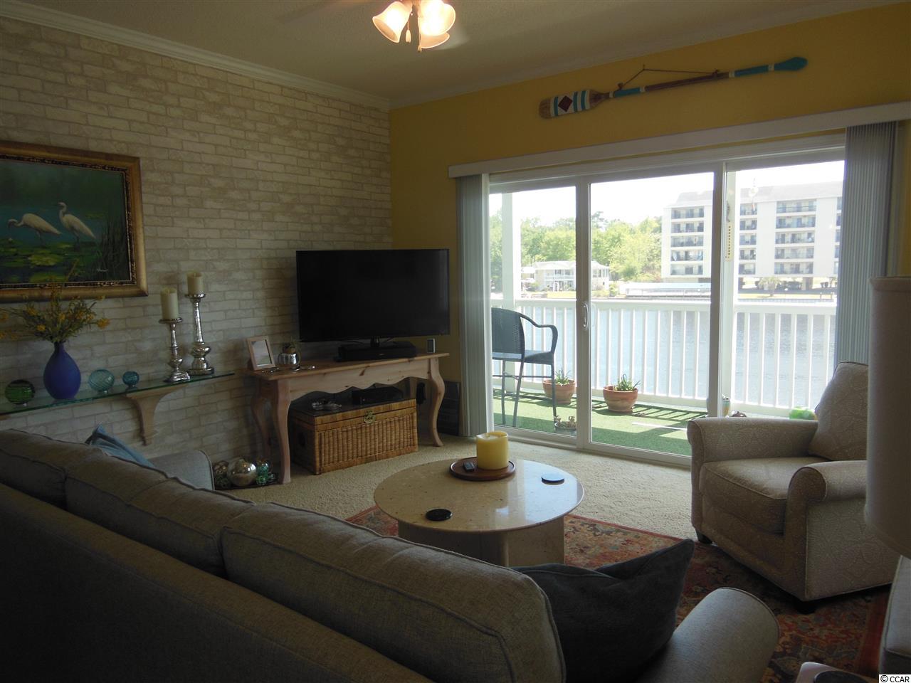 1534 Lanterns Rest Road, Unit 204 Myrtle Beach, SC 29579 - Photo 5 of 38 Gallery Image 5